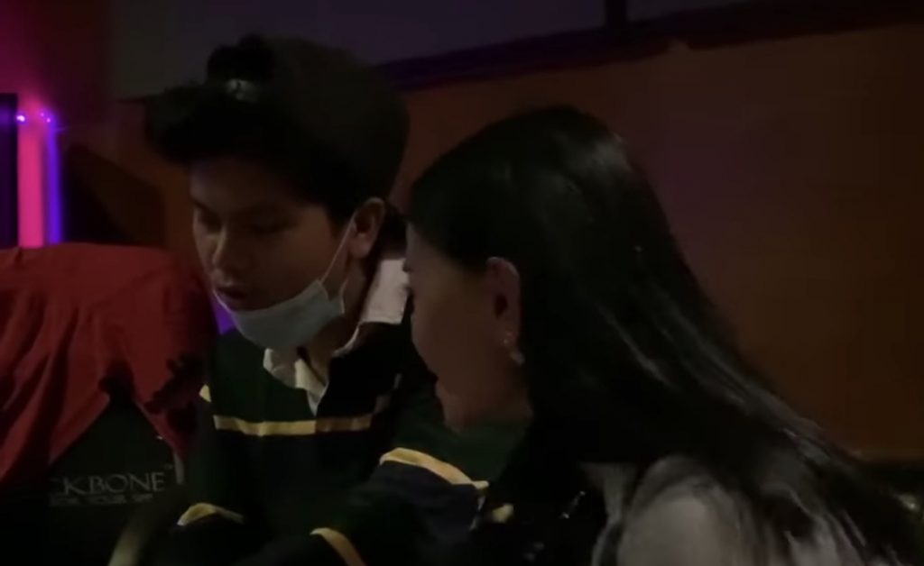 Dua Bulan ‘Upload’ Dah 12 Juta Views! – “Lirik Pun Main Tembak Je Pada Awalnya,” – Haqiem Rusli Dedah Cerita Sebenar