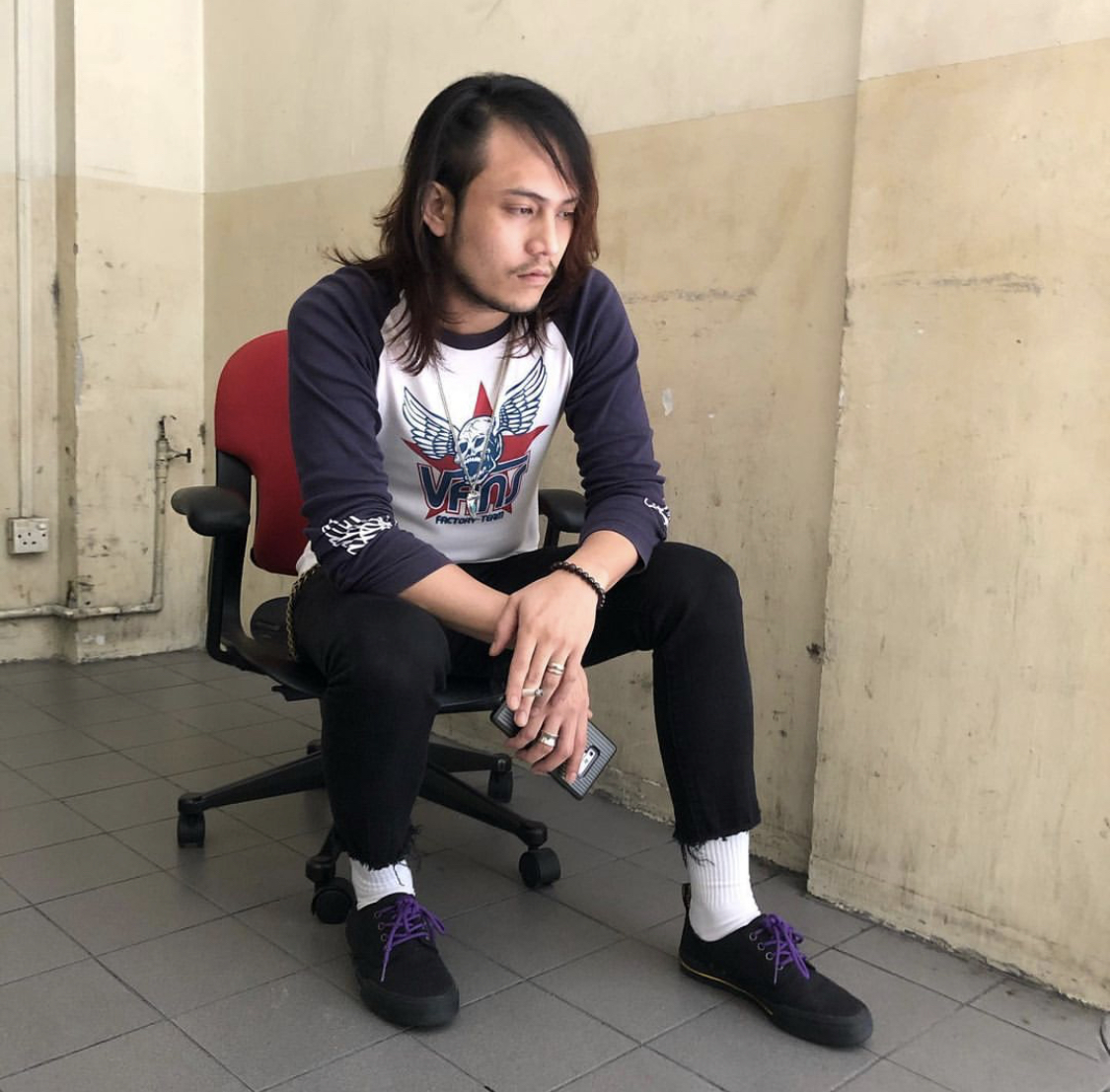 “Saya Pun Takdelah Berkeras Nak Dia Mintak Maaf…,” – Hanyalah Miss Communication, Akim Ahmad Anggap Isu Dengan Model Vietnam Selesai