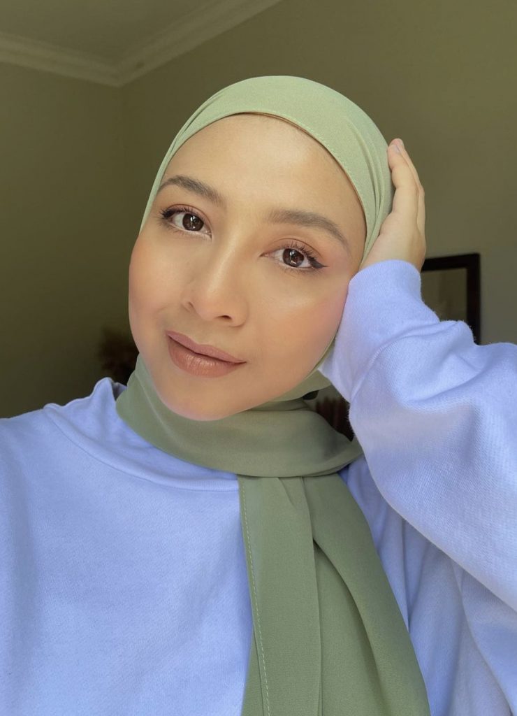 Hari Wanita Sedunia : Doakan Terus Istiqamah, Ini Barisan Artis Kita Yang Sopan Bertudung