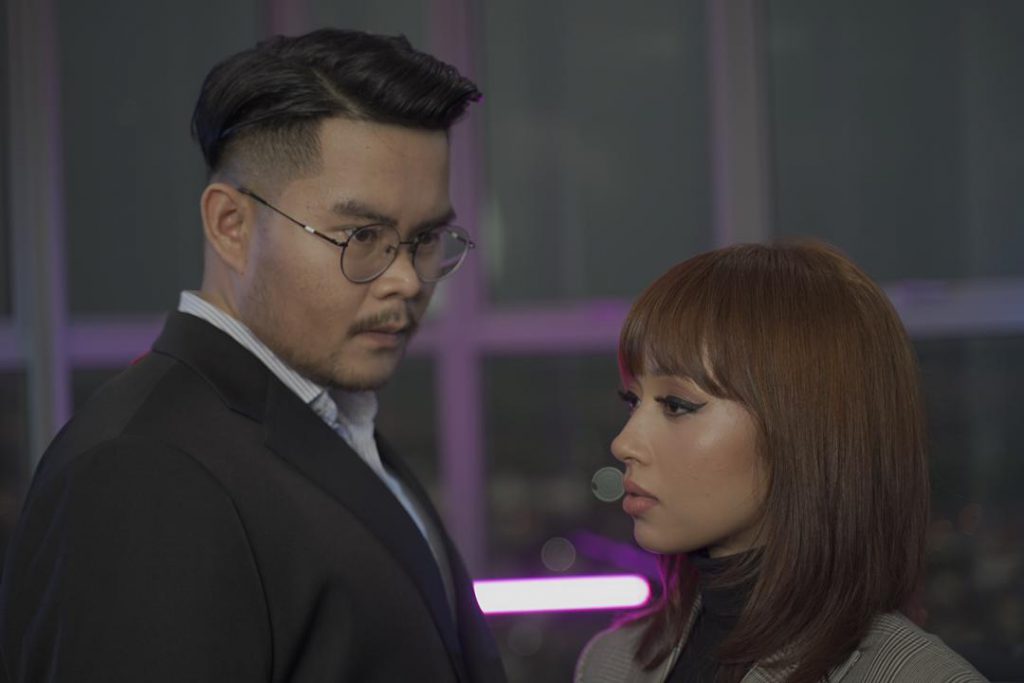 “Saya Sedar Ada Bakat Ke Arah Itu, Cuma…,” – Projek Oktovia Manrose Dengan BimaSakti, Tak Nak Nyanyi Macam Lepas Batuk Di Tangga
