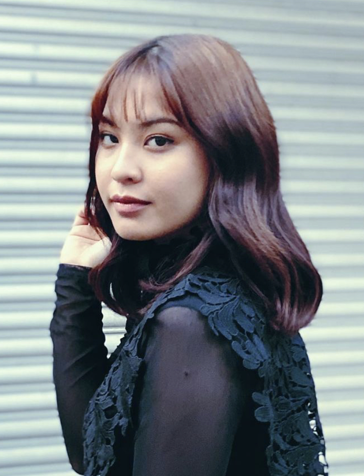 “Makan Dalam Kereta Tak Boleh, Aku Jadi…,” – Langit Dengan Bumi, Ini Sisi Dini Schatzmann, Janna Nick Dedahkan