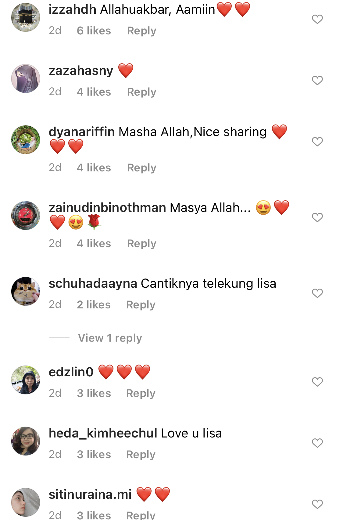 “Very Inspiring Observing Him,” &#8211; Paling Awal Tunai Solat &#038; Curi Masa Baca Quran, Sikap Pak Nil Didedahkan Datin Lisa Surihani Waktu Shooting