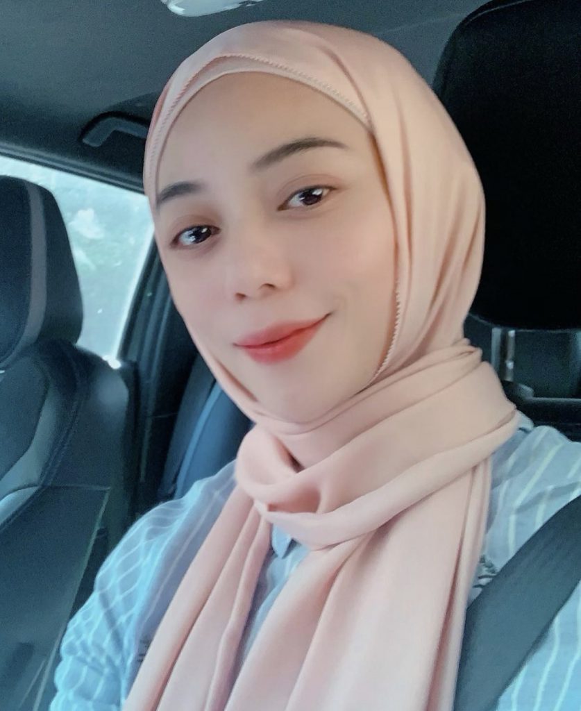 Hari Wanita Sedunia : Doakan Terus Istiqamah, Ini Barisan Artis Kita Yang Sopan Bertudung