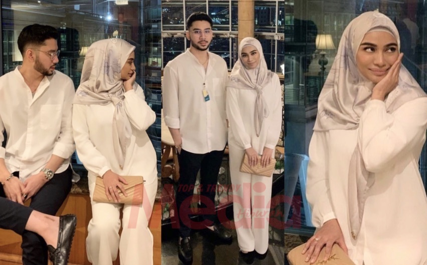 &#8220;Kami Jenis &#8216;Date&#8217; Untuk Berkahwin, Bukan &#8216;Date&#8217; Untuk Main-Main,&#8221; &#8211; Kilafairy Cerita Hubungan Dengan Lelaki Ini, Perjelas Isu Cincin Di Jari Manis