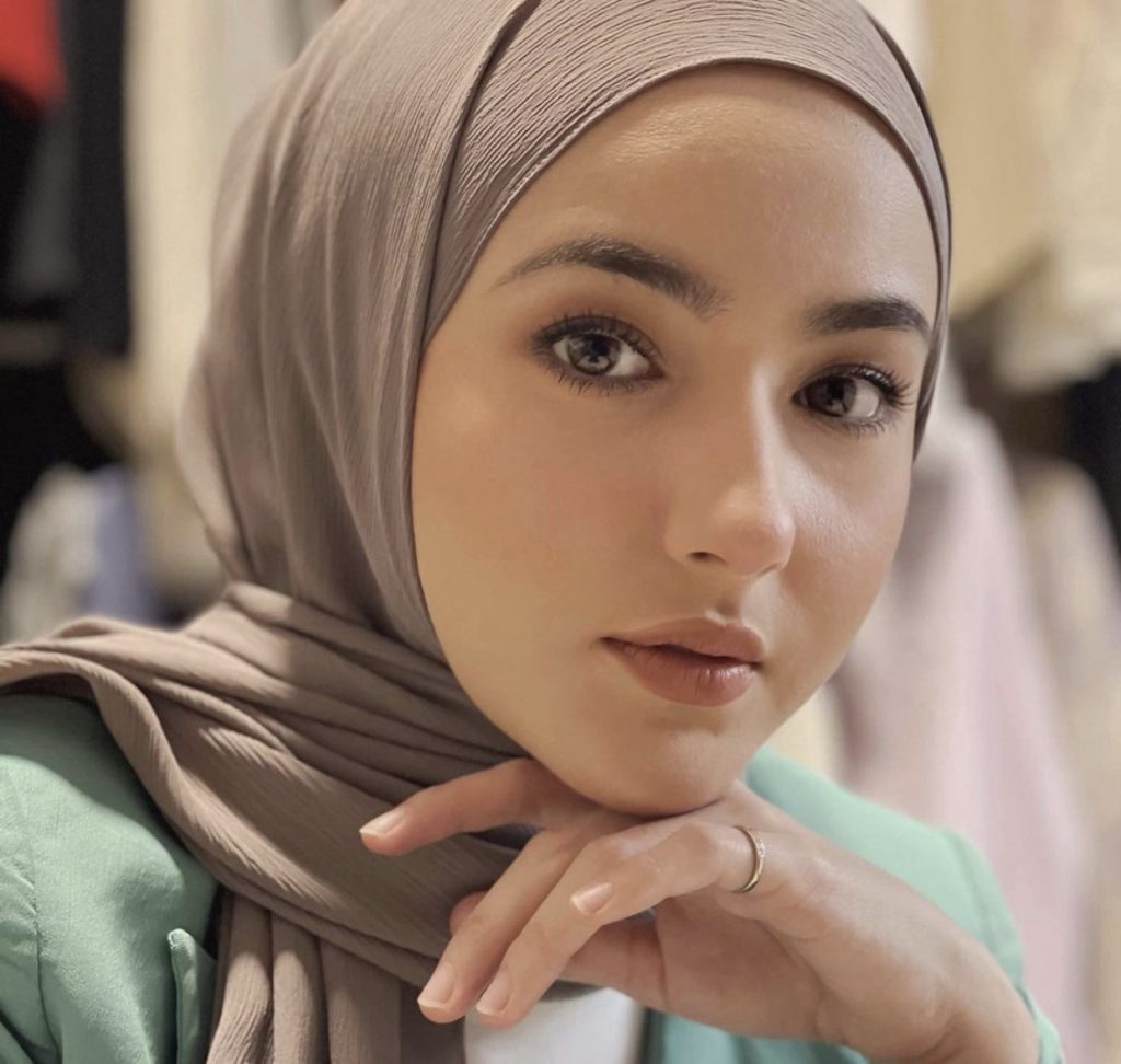 “Ya, Seperti Kebanyakan Anda Semua, Saya Juga Mempunyai Masalah Peribadi,” – Mohon Maaf, Hannah Delisha Bersuara