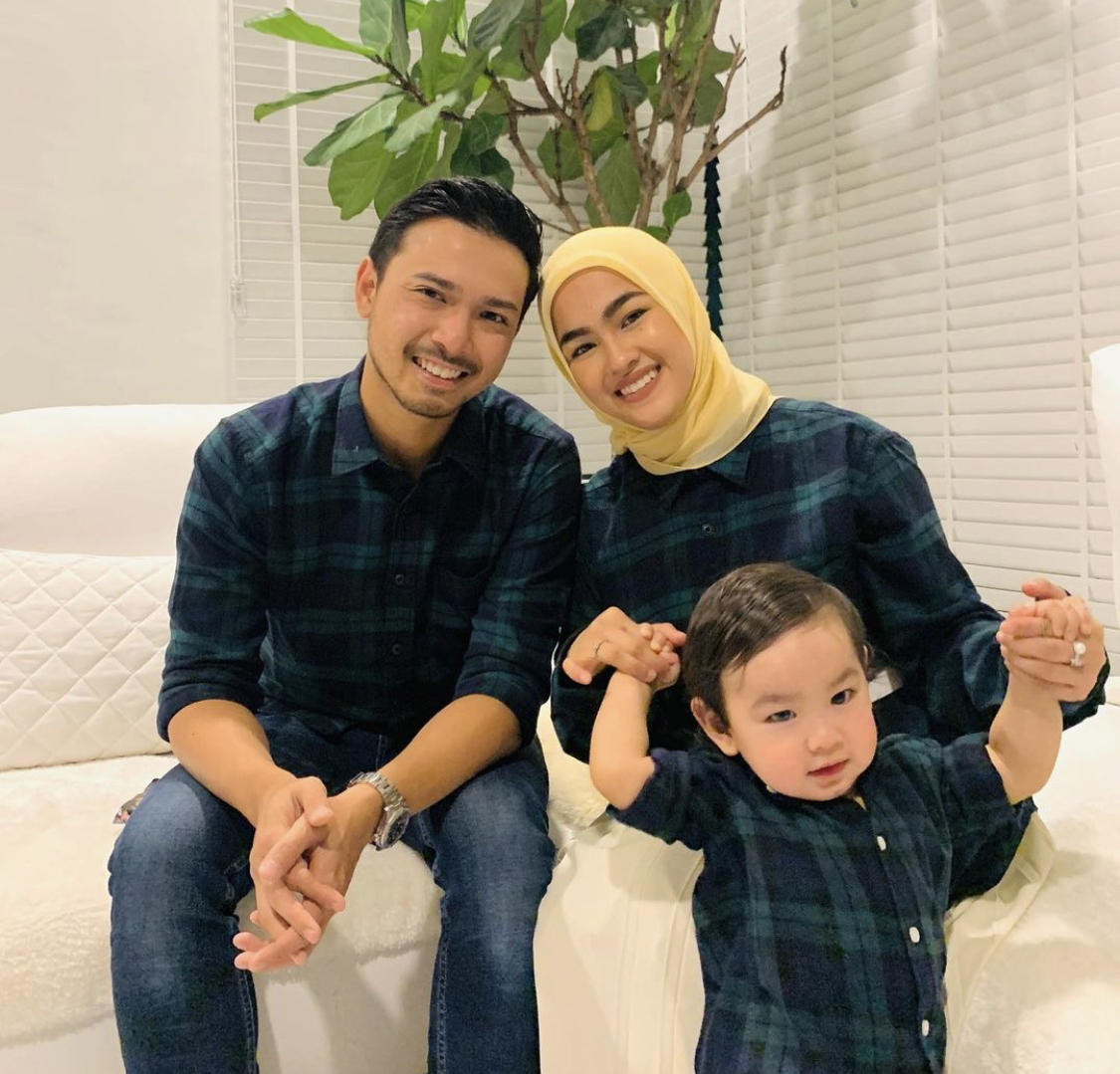 “Kalau Ada 100, El Bagi Semua Dekat Diorang,” – Tak Kisah Berhabis Wang Ringgit, Elfira Loy Utamakan Kebahagiaan Keluarga