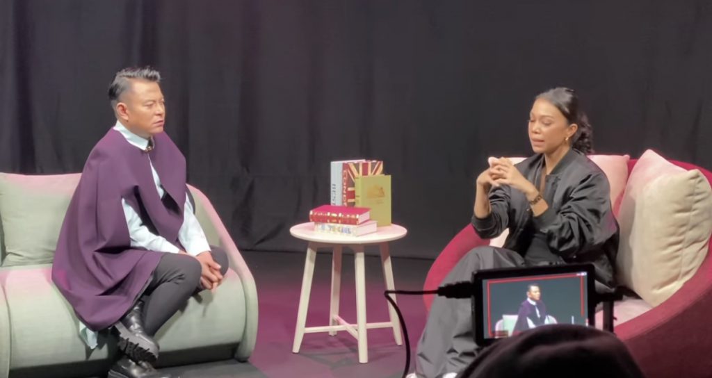 “Orang Yang Tak Kahwin, Bila Tengok Video Keluarga Awak, Terus Nak Berumah Tangga,” &#8211; Pak Nil Interview Nabila Huda, Senang Hati Lihat Kebahagiaannya