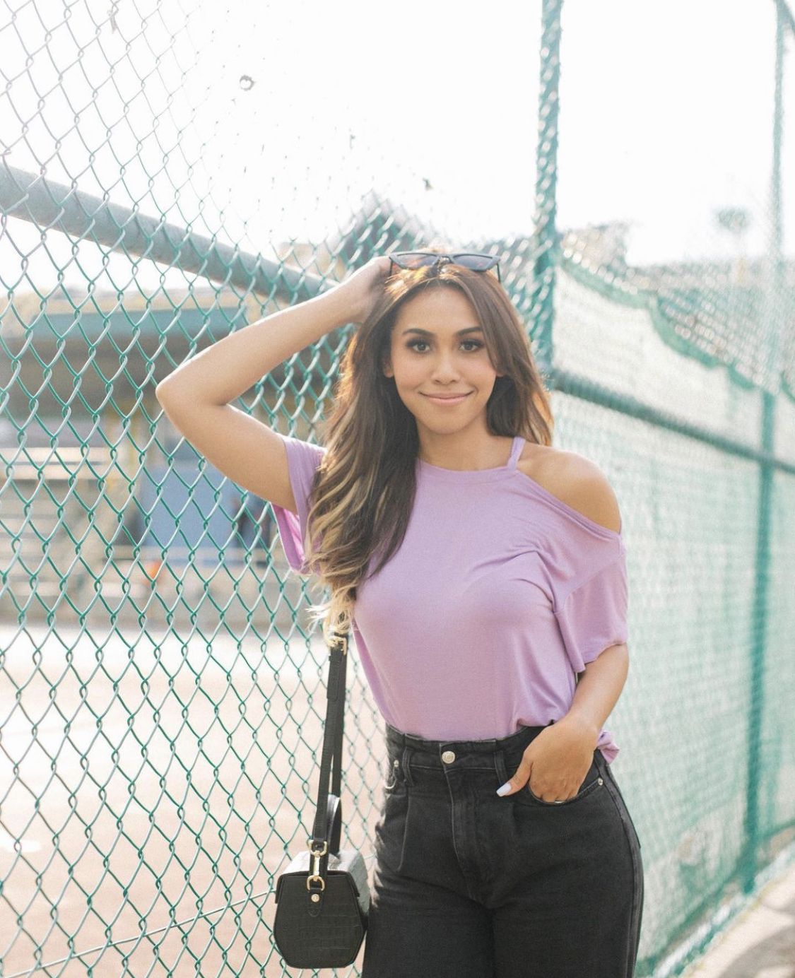 Dewi Remaja, Shaza Bae Tak Ada Masa Untuk Cinta Lokasi! – “ Saya Tidak Mahu, Tidak Ingin & Tidak Akan Terjebak.”