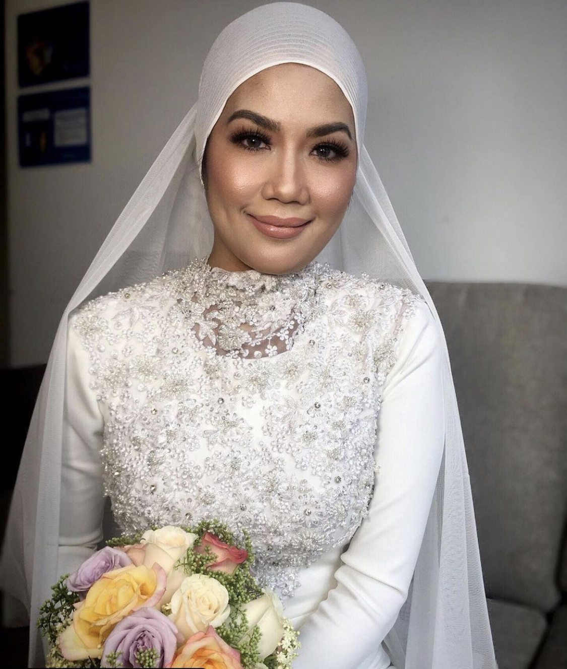 “Thank You Tumpangkan, Jaga Makan Minum Masa I Tak Mampu,” – Sebak Tinggalkan Rumah Kakak, Ashira Mahu Buktikan Diri Sudah Bahagia