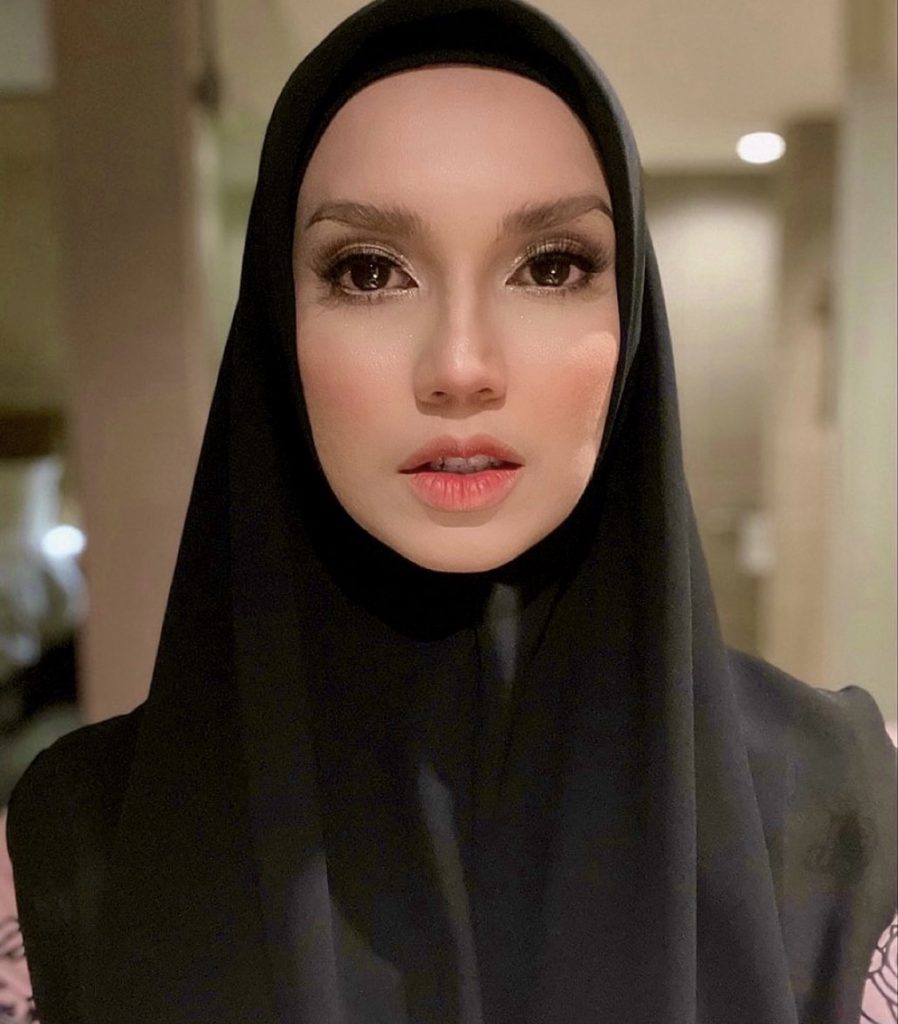 “Usah Jadi Buta Perut, Tolak Habis Anak Orang Lain Sebab Kalut Nak Ambil Anak Hang,” – Pesan Faezah Elai, Minta Penjaga Patuhi SOP Di Sekolah