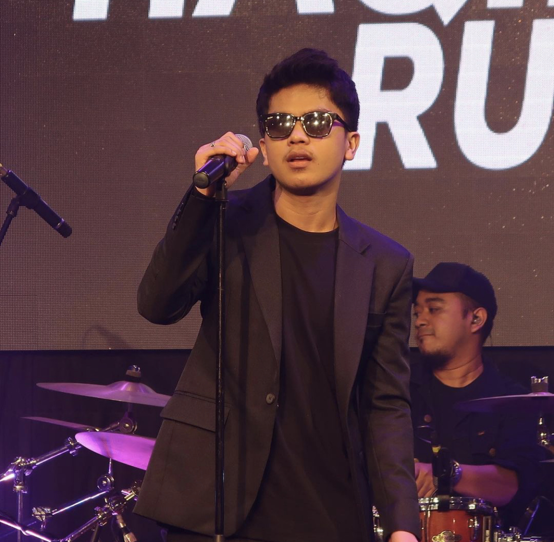 “Terma ‘Pakai Bantai’ Hanyalah Cara Saya Merendah Diri,” &#8211; Lagu Mimpi Raih 13 Juta Tontonan, Haqiem Rusli Tidak Mahu Dilabel Berlagak