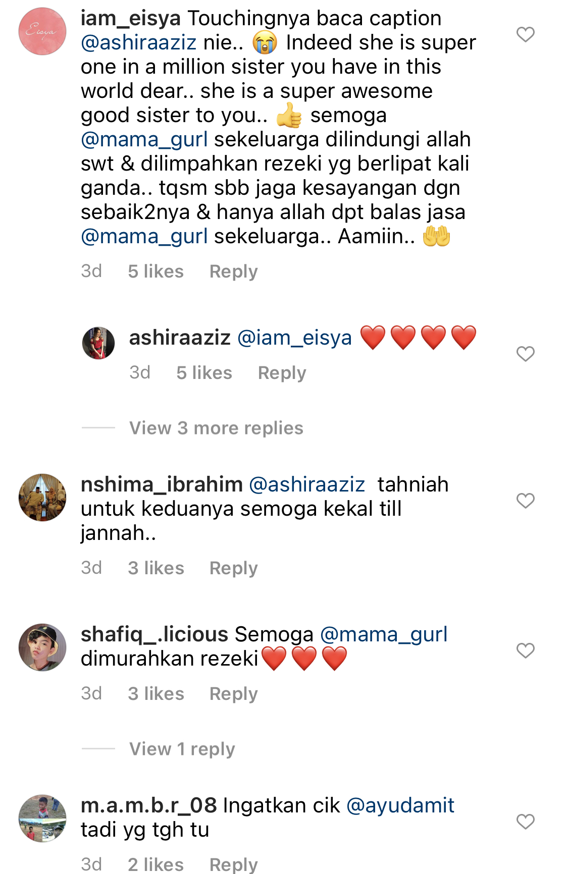“Thank You Tumpangkan, Jaga Makan Minum Masa I Tak Mampu,” – Sebak Tinggalkan Rumah Kakak, Ashira Mahu Buktikan Diri Sudah Bahagia