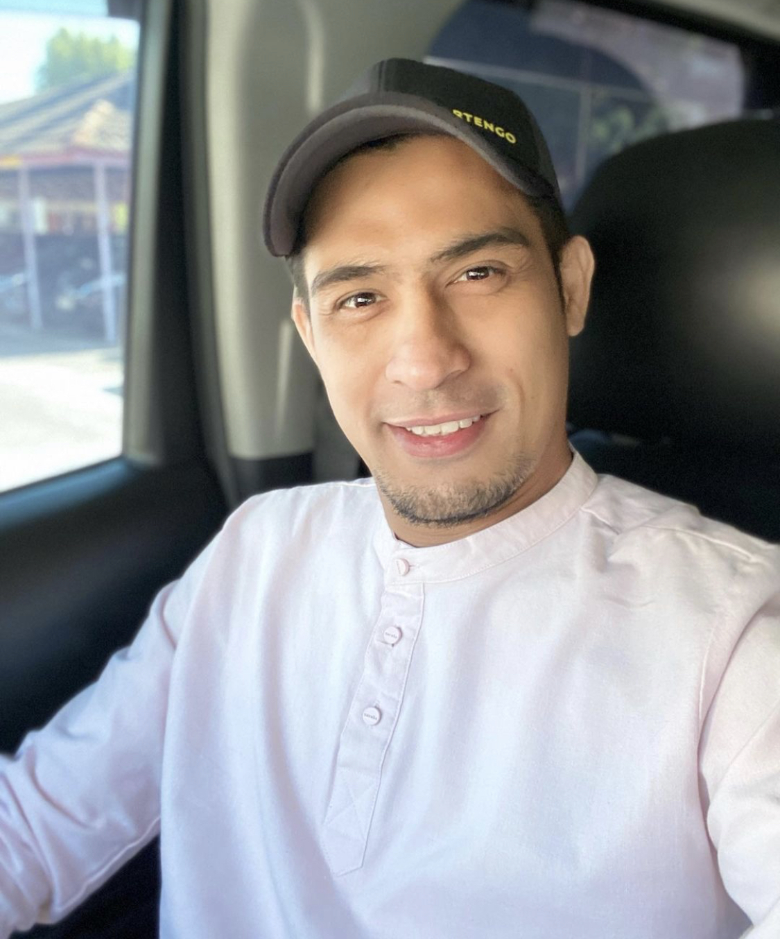 “Skrip Bukan Untuk Dihafal, Tapi Nak Faham Dialog Perlu Hafal,” &#8211; Berlakon Pun Macam Nak Jawab Exam, Ashraf Muslim Ingat Pesan Zaidi Omar