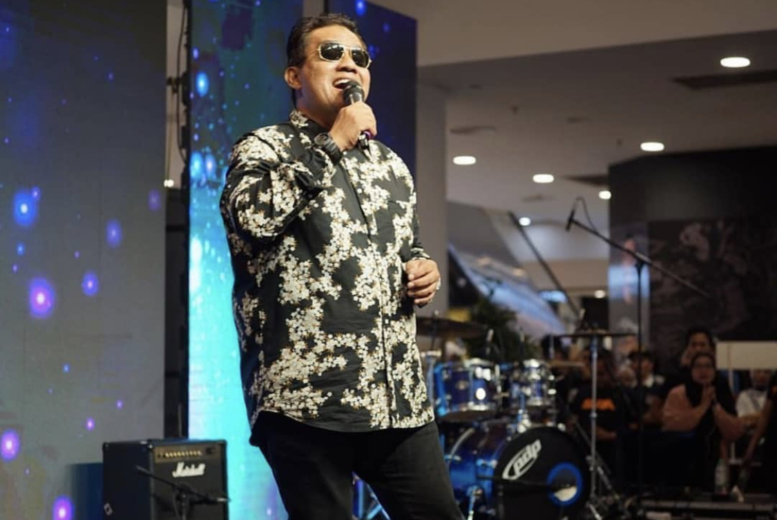 “Sakit Awak Tu, Saya Tanggung Pun Saya Sanggup,” – Isteri Nizam Laksamana Mulai Rawatan Kimoterapi, Hidap Kanser Payu Dara