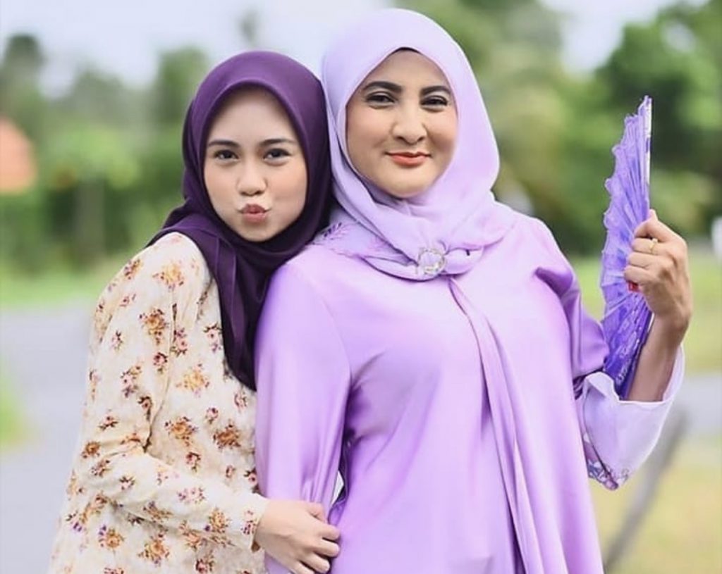 Bergandingan Dalam Tak Sempurna Mencintaimu, Intan Najuwa Komen Sikap Redza Rosli – “Pelakon Yang Sangat…”