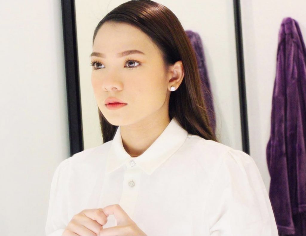 “Sangat Cerewet & Very Particular…” – Mengaku Tak Buat ‘Hair Extention’, Ruhainies Tak Pandang Mudah Soal Penjagaan Rambut