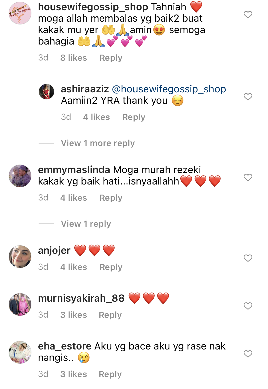 “Thank You Tumpangkan, Jaga Makan Minum Masa I Tak Mampu,” – Sebak Tinggalkan Rumah Kakak, Ashira Mahu Buktikan Diri Sudah Bahagia