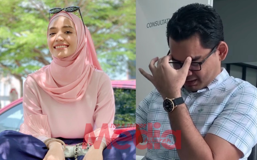 “Balik Rumah Tengok Ada Luka Dekat Dahi Dan Siku,” &#8211; Ummi Nazeera Buka Rahsia, Dedah Taktik Suami Bila&#8230;