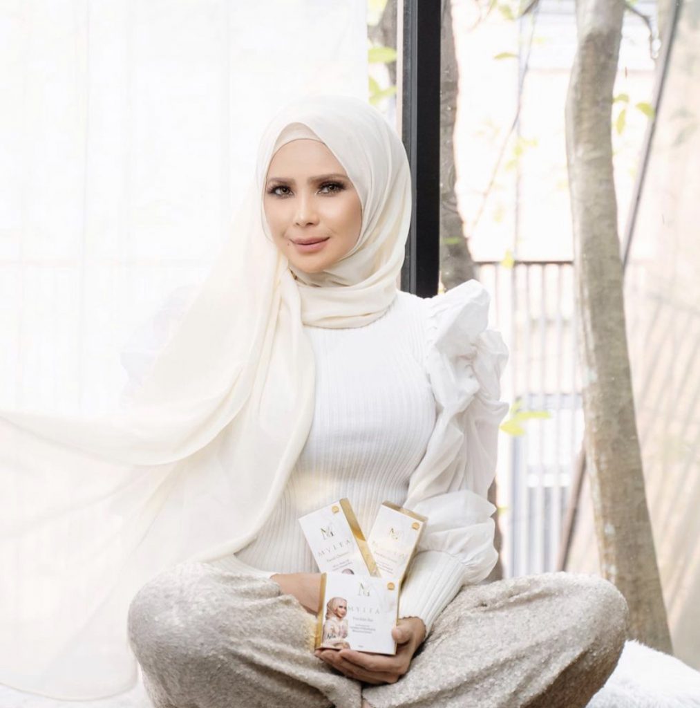 “Sejak Cari Rezeki Dalam Lakonan Ini, Saya Sentiasa Berfikir Di Luar Kotak Dan Sanggup…,” – Che Ta Bukan Nak Berlakon Jadi Cantik Saja