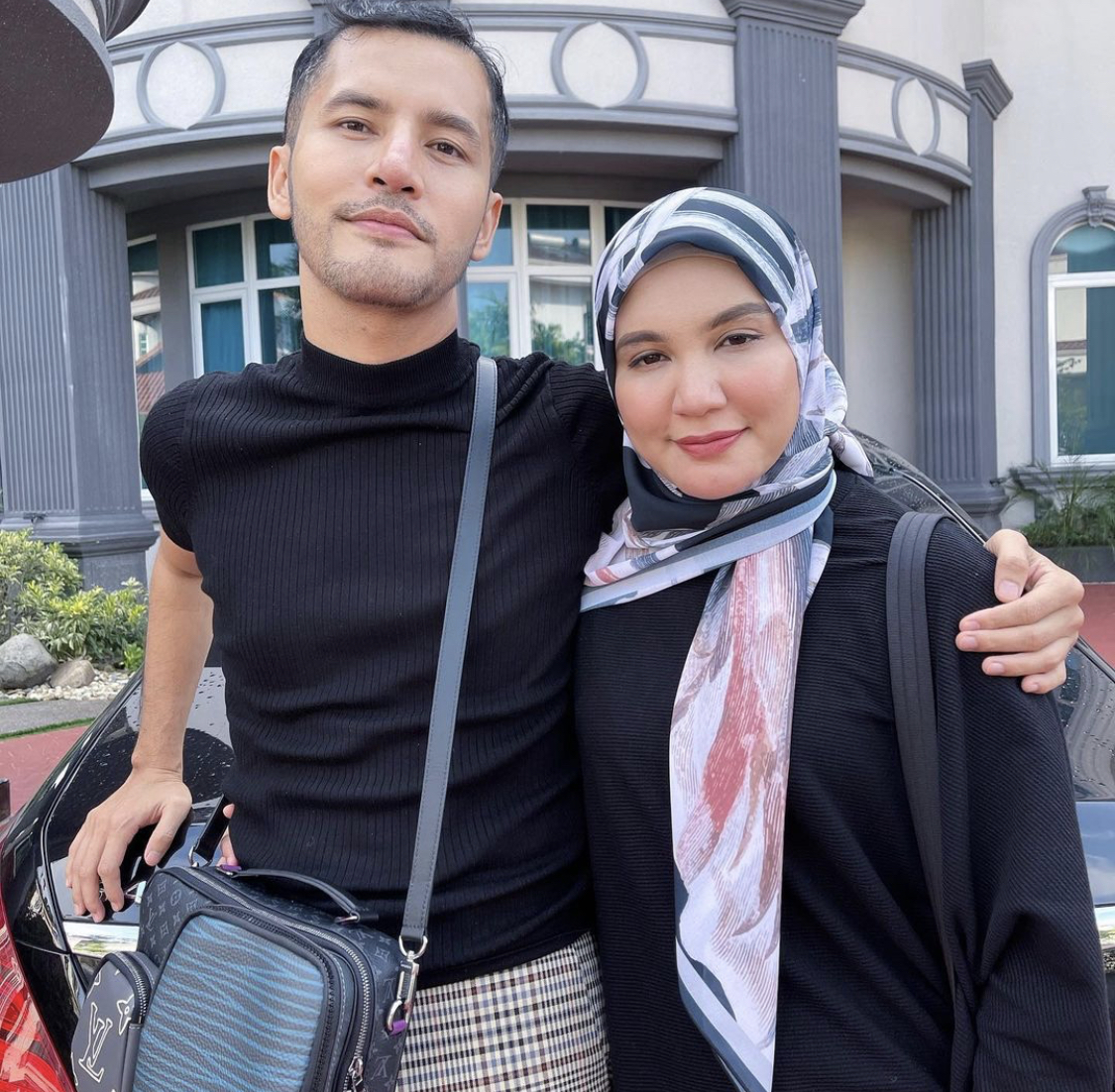 “Patutlah Kaya Raya, Rajin Bayar Zakat Harta,” &#8211; Dituduh Riak Sebab Tunjuk Nilai Zakat, Netizen Back Up Datuk Seri Aliff Syukri