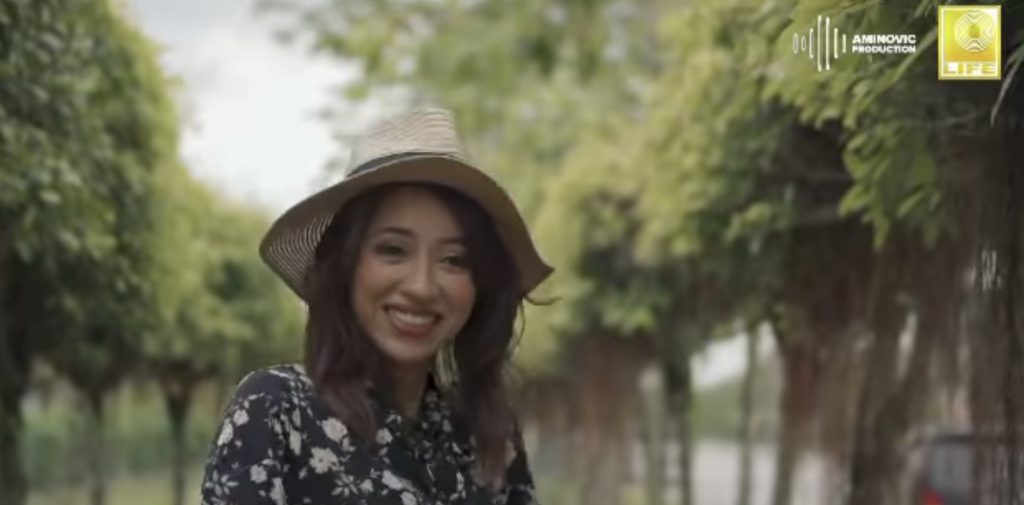 “Saya Sedar Ada Bakat Ke Arah Itu, Cuma…,” – Projek Oktovia Manrose Dengan BimaSakti, Tak Nak Nyanyi Macam Lepas Batuk Di Tangga