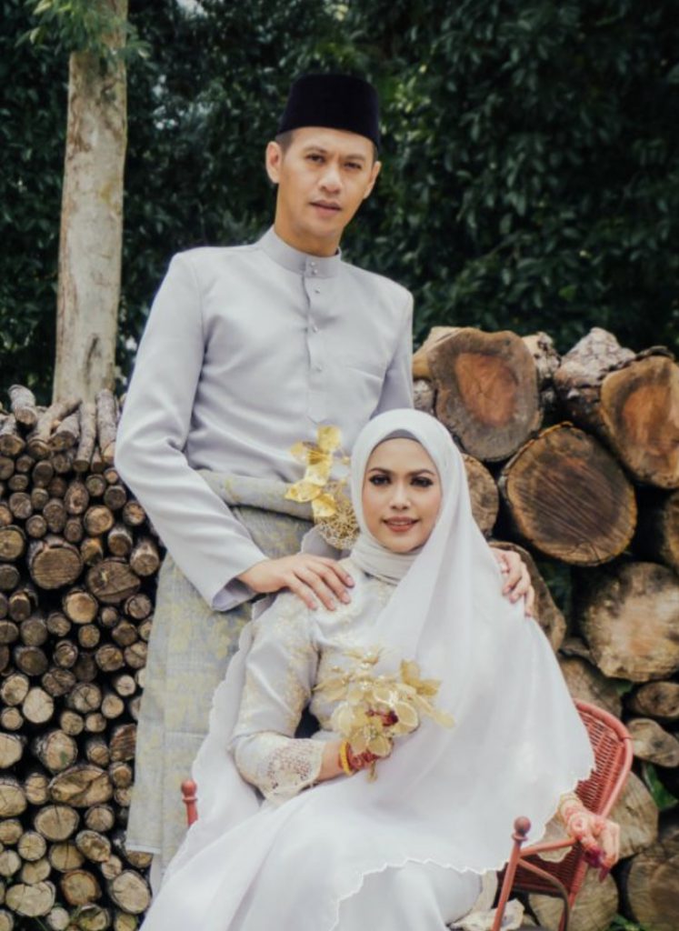 “Suami Duda Kepada 3 Anak, Kami Sebaya,” – Cinta Berputik Di Gelanggang Badminton, Farawahida Dedah Patutnya Nikah Ogos Depan, Tapi…