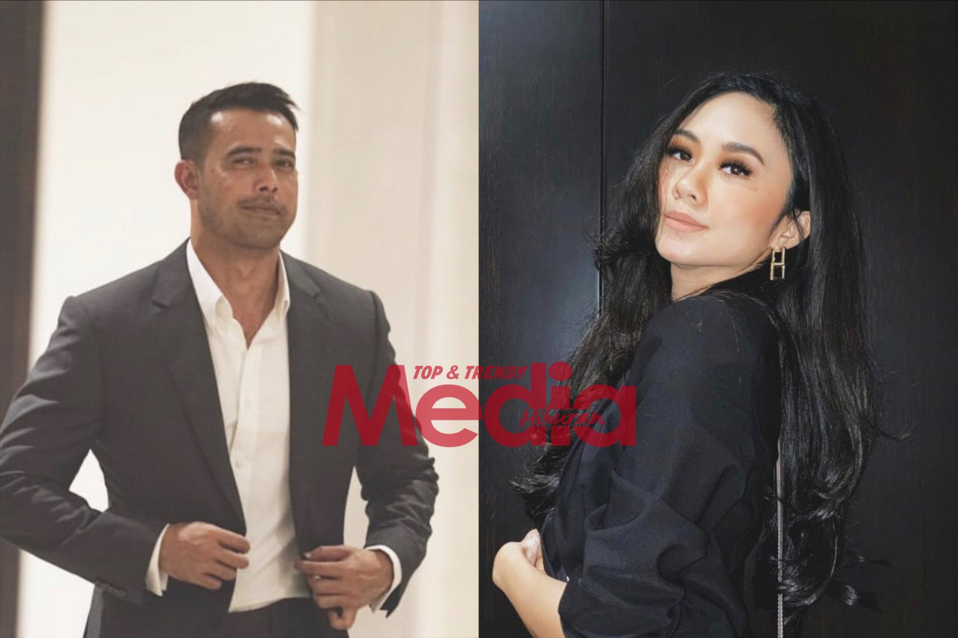 “Bukannya Saya Tiada Kerja Lain Nak Buat,” – Intan Najuwa Dedah Sudah Putus Lagi, Zul Ariffin Nafi Jadi Punca