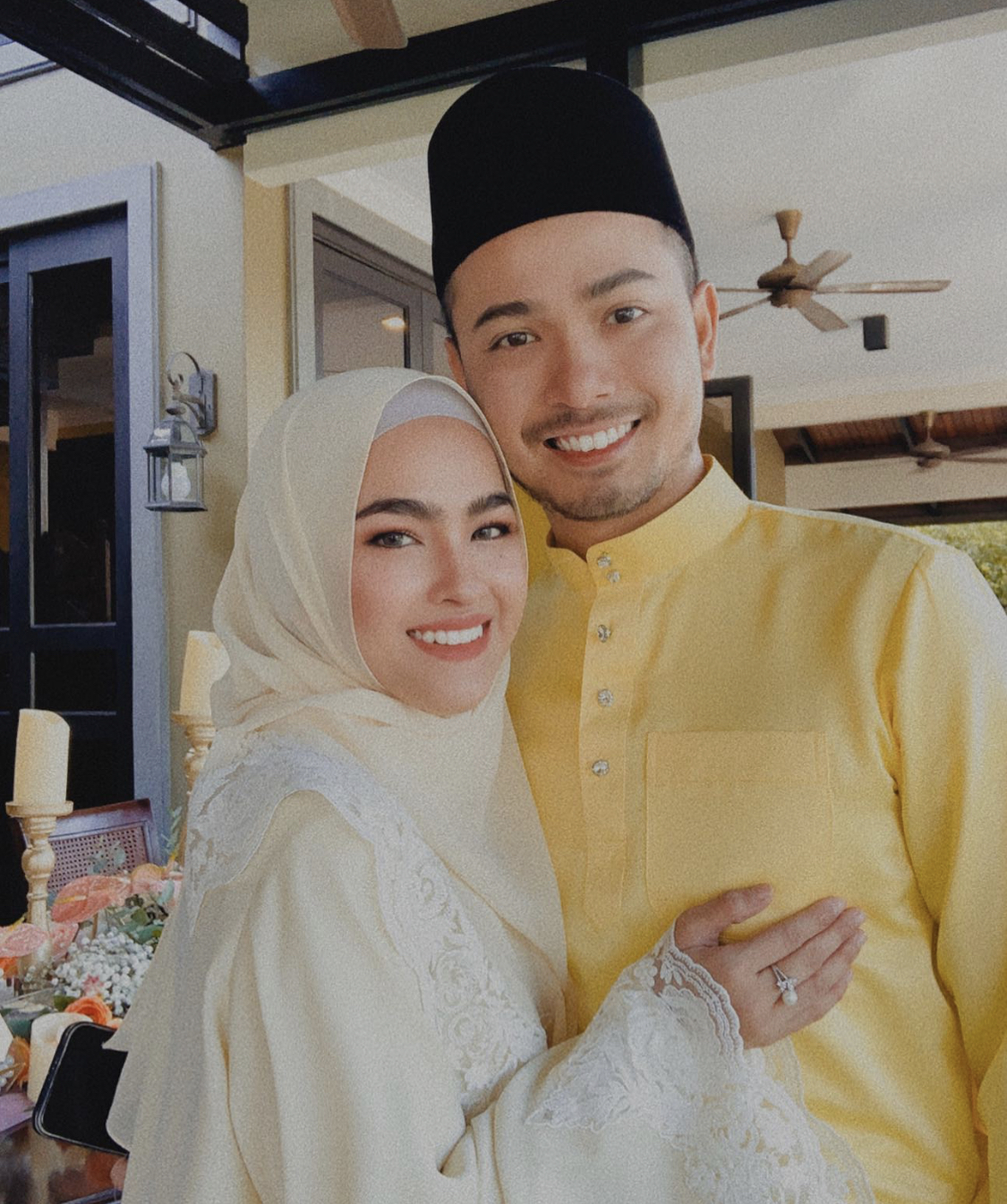 “Kalau Ada 100, El Bagi Semua Dekat Diorang,” – Tak Kisah Berhabis Wang Ringgit, Elfira Loy Utamakan Kebahagiaan Keluarga