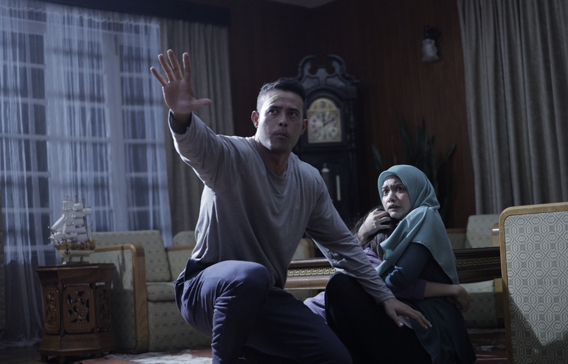 “Bukannya Saya Tiada Kerja Lain Nak Buat,” – Intan Najuwa Dedah Sudah Putus Lagi, Zul Ariffin Nafi Jadi Punca