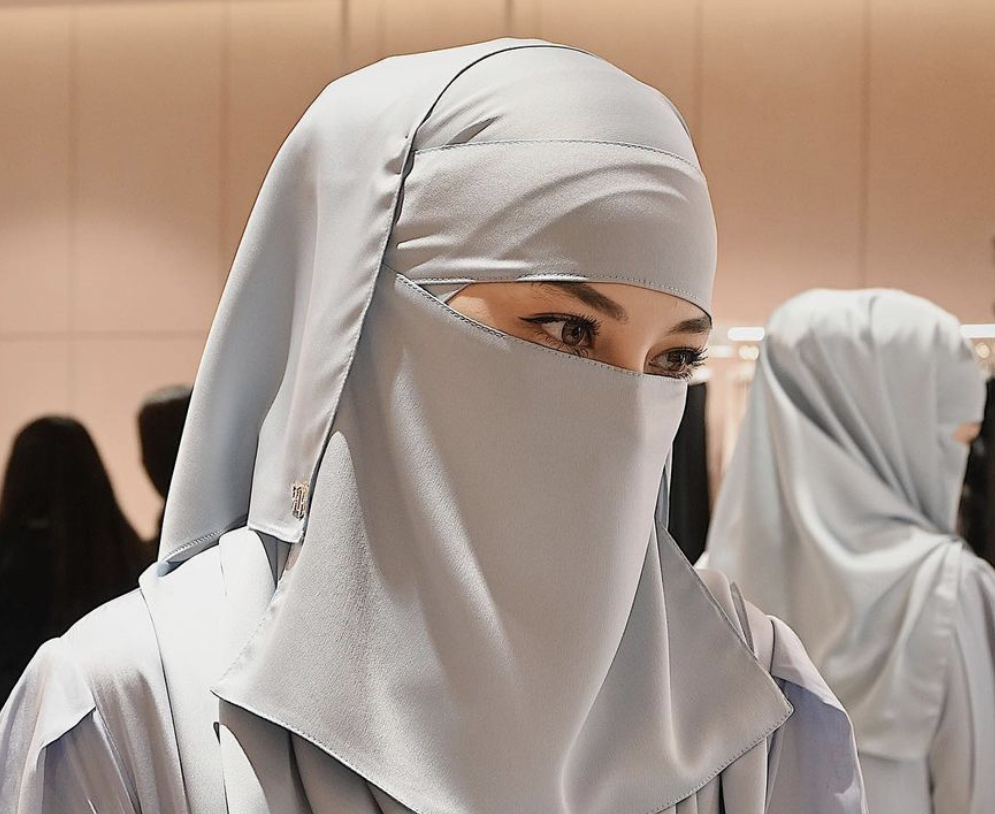 “Doakan Saya…,” – Perkongsian Neelofa Curi Perhatian, Instagram Dihujani Komen Baik-Baik, Tak Sabar Tunggu Hari Bahagia!