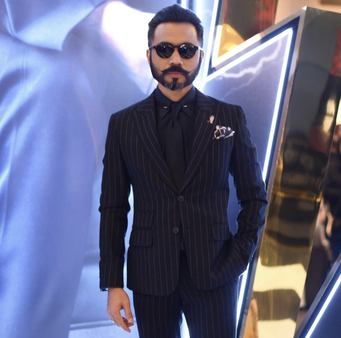 “Main Suka-Suka Letak Gambar Aku, Letak Muka Bapak Kau Sana,” – Jijik! Wak Doyok Bidas Individu Guna Fotonya Promosi Judi