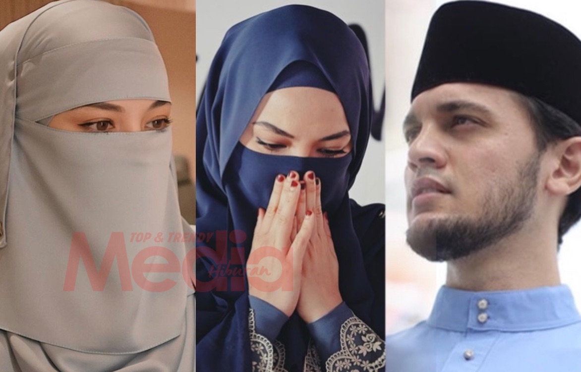 “Doakan Saya&#8230;,” &#8211; Perkongsian Neelofa Curi Perhatian, Instagram Dihujani Komen Baik-Baik, Tak Sabar Tunggu Hari Bahagia!