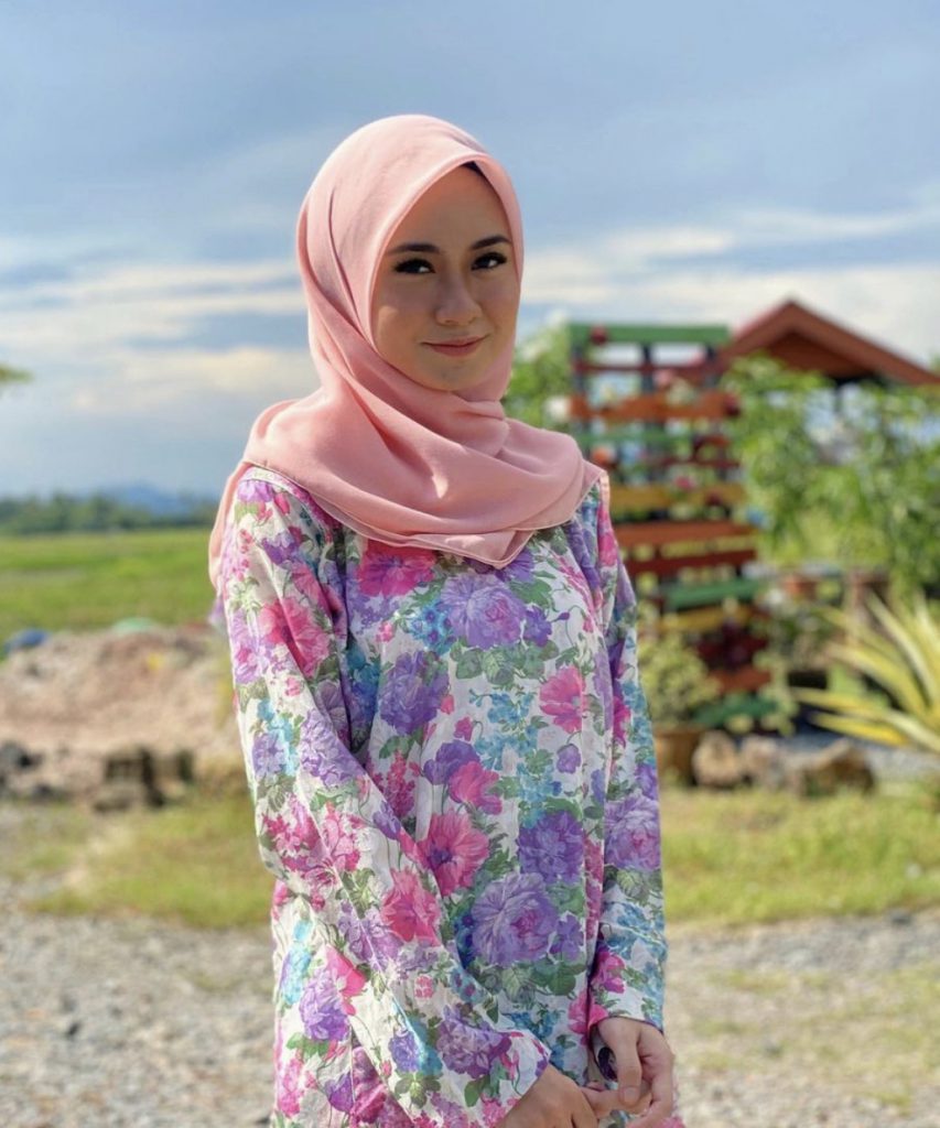 Bergandingan Dalam Tak Sempurna Mencintaimu, Intan Najuwa Komen Sikap Redza Rosli – “Pelakon Yang Sangat…”