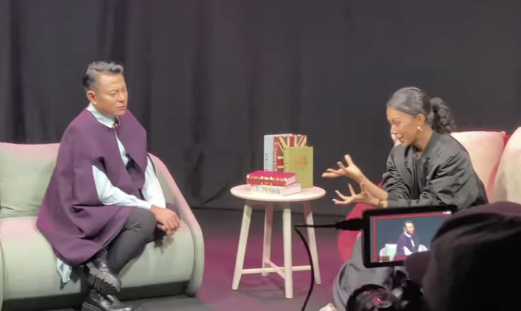 “Orang Yang Tak Kahwin, Bila Tengok Video Keluarga Awak, Terus Nak Berumah Tangga,” – Pak Nil Interview Nabila Huda, Senang Hati Lihat Kebahagiaannya
