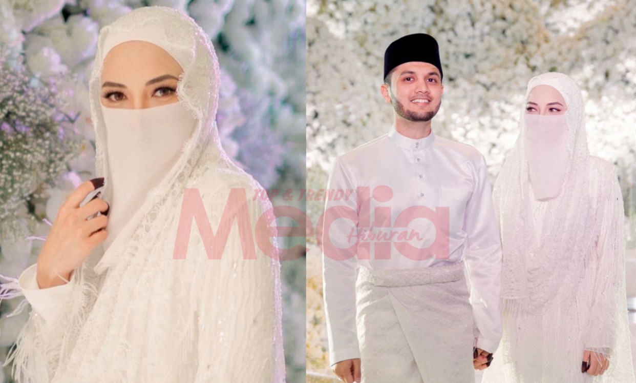 Neelofa Cerita Persiapan Sebelum Bergelar Isteri – “Selain Membaca, Saya Juga Bertanya Dengan Ibu Dan…”