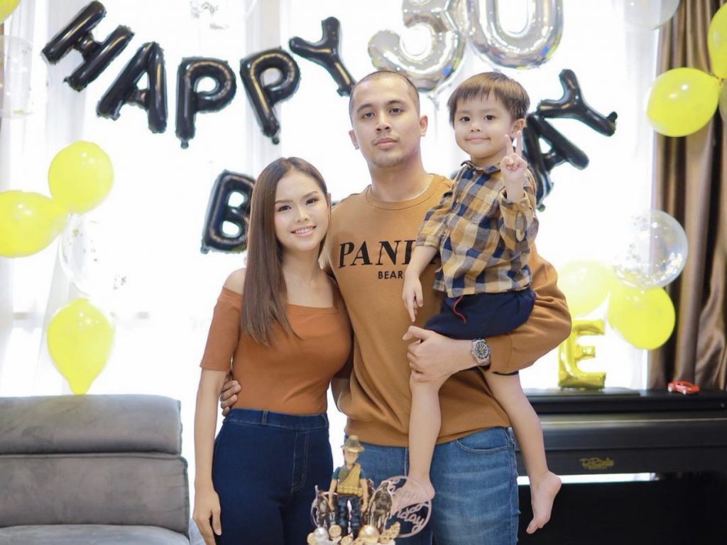 “Semoga Diberikan Umur Yang Panjang Untuk Menyayangi Dan Menjaga Keluarga Saya,” – Genap 27 Tahun, Ini Doa Suci Bella Astillah Kepada Allah SWT 