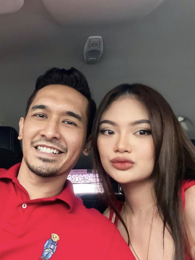 “Siapa Je Yang Nak Bagitahu Pernah Ikat Perut Sebab Duit Dah Takde Dalam Akaun…,” – Dunia Media Sosial Tak Semua Realiti, Nazrief Nazri Berkongsi