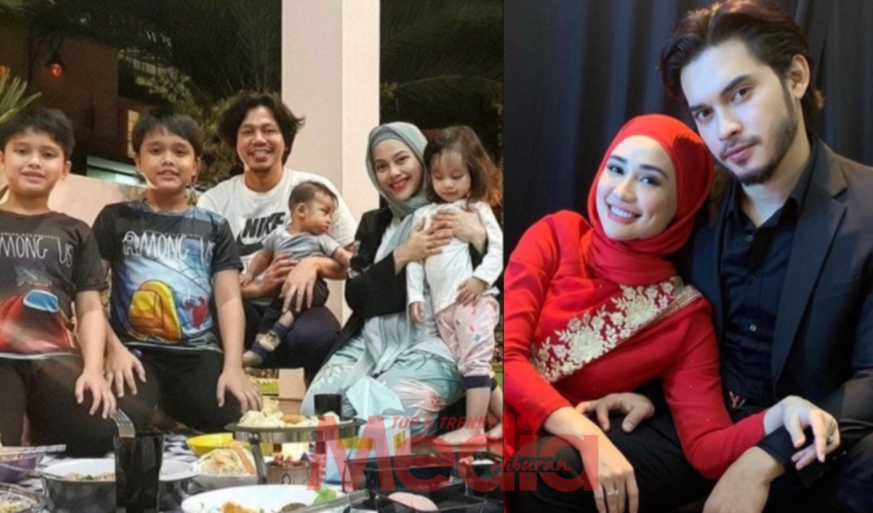 “Ya Betul,” &#8211; Selepas Sari Yanti Sahkan Hamil Anak Kelima, Wawa Zainal Bagi Ayat Padu, ‘Ku Kejar Nanti.’