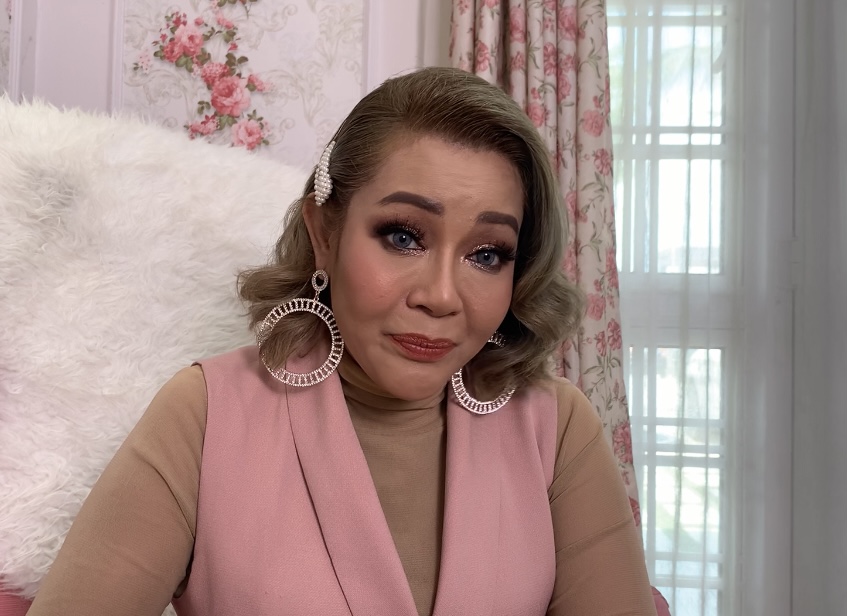 Isu Viral Sajat : “Sebagai Kakak Saya Rasa Kecewa…,” – Ifa Raziah Hiba, Harap Rakan Kembali Ke Pangkal Jalan