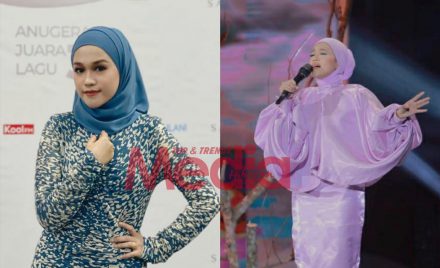 Gambar 10 Artis Wanita Kita Yang Lawa Pada Usia 30 An Cuma Belum Sampai Jodoh Nak Kahwin Media Hiburan