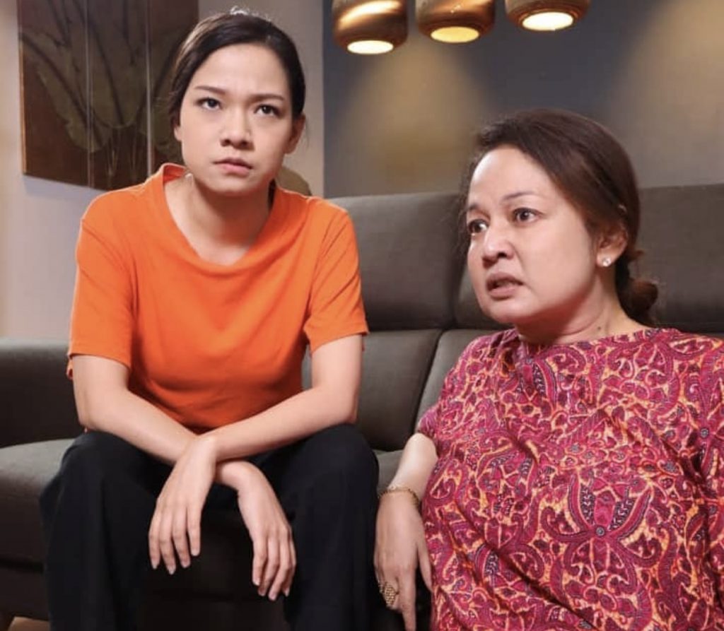 “Jangan Pernah Merasa Diri Sudah Cukup Hebat, Tak Perlu Rehearsal Sebelum…” – Jasmin Hamid