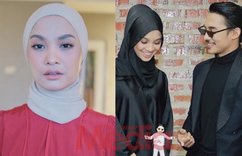 Kapsyen ‘Im So Sorry’ Nabila Razali, Lihat Apa Reaksi Komposer Lagu Peluang Kedua, “Awak Adalah Contoh Inspirasi Saya. So Proud Of You!”