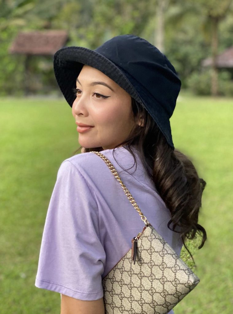 “Bagi Saya, Ia Sangat Keji!,” – Terkejut Dapat Gambar Pelincir & Paha Dalam Tab Mandi, Riena Diana Tak Sunggup!