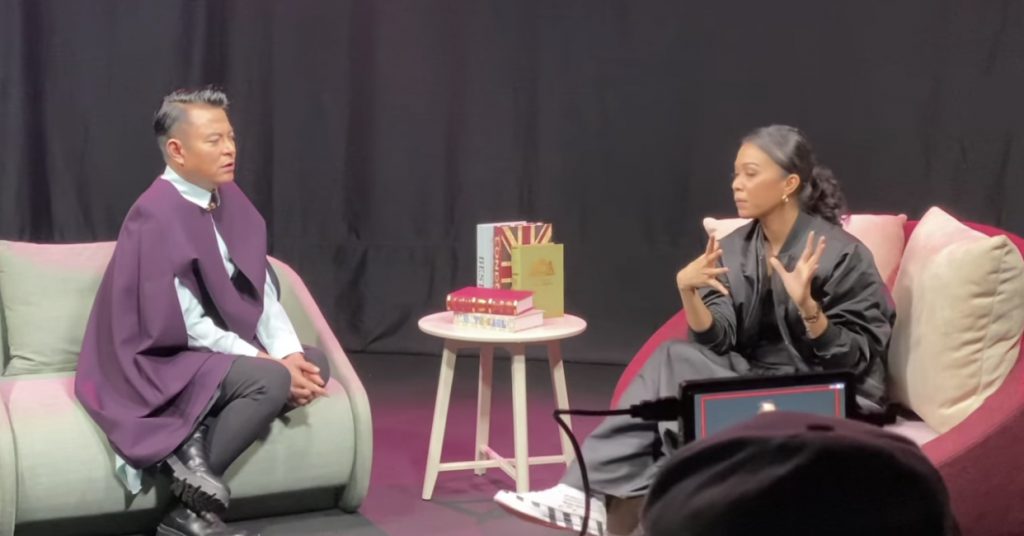 “Orang Yang Tak Kahwin, Bila Tengok Video Keluarga Awak, Terus Nak Berumah Tangga,” – Pak Nil Interview Nabila Huda, Senang Hati Lihat Kebahagiaannya