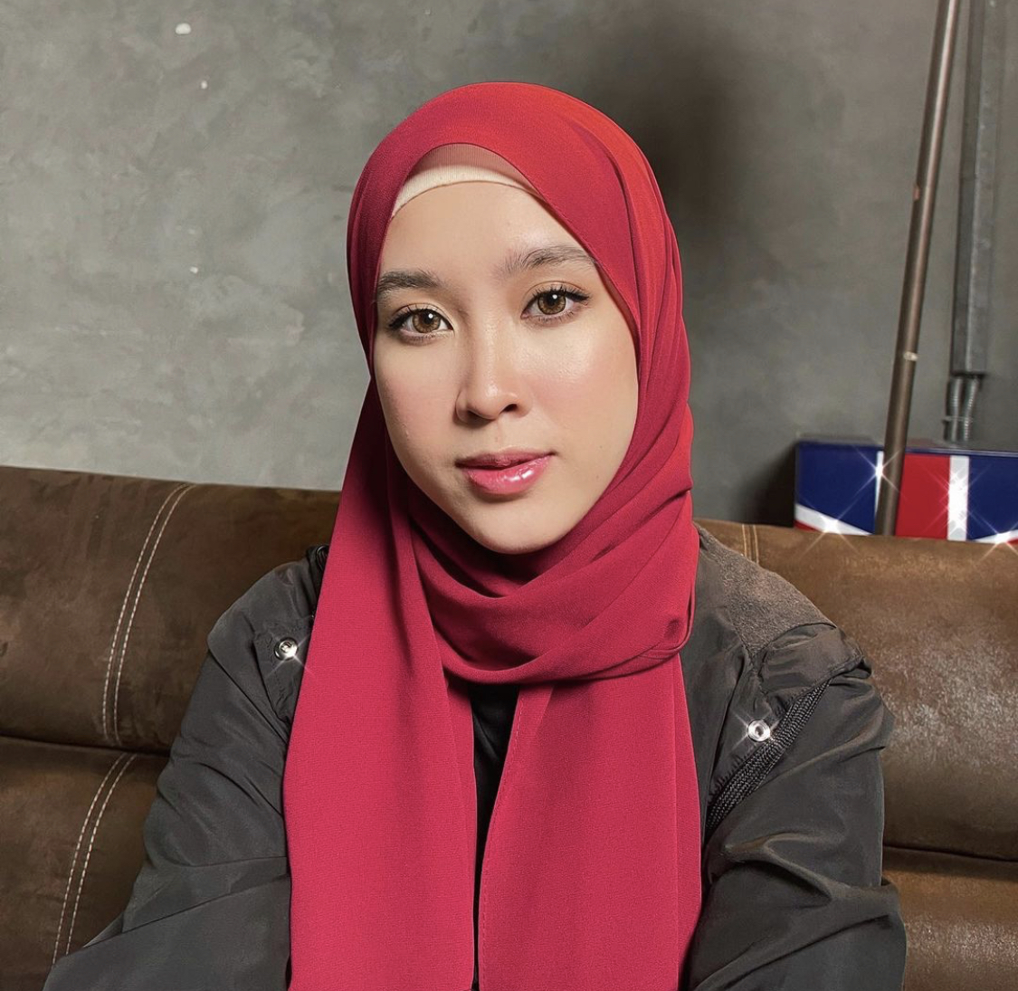 “Those Yang Bekerja Can’t Get 14 Days Cuti,” – Terlalu Rindukan Mak Ayah, Nana Sheme Harap Kerajaan Sarawak Pertimbang Tempoh Kuarantin