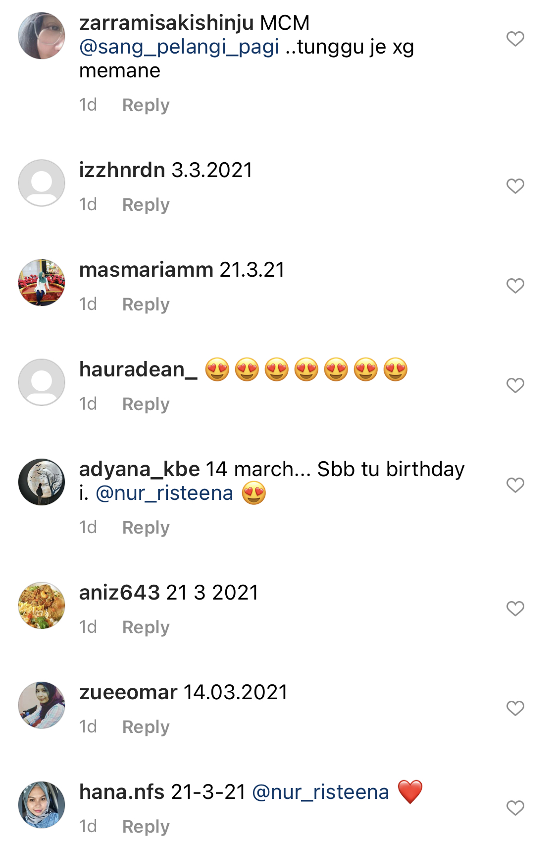 “Sweetnya Tunggu, Takde Pergi Mana-Mana Pun,” – Sah Nikah Bulan Ini, Risteena Terharu Isa Khan Sanggup Teman Dia Berjam-Jam Buat Rambut