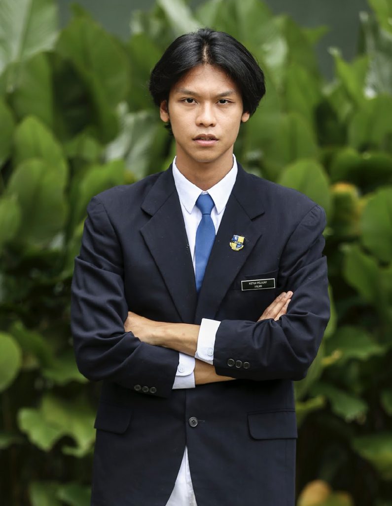 “Setiap Kelakuan Salah Pasti Ada Hukuman Dan Pengajaran,” – Ini 5 Sebab Kenapa Perlu Layan Projek: Anchor SPM, Genre ‘Young Adult’ Lain Dari Lain
