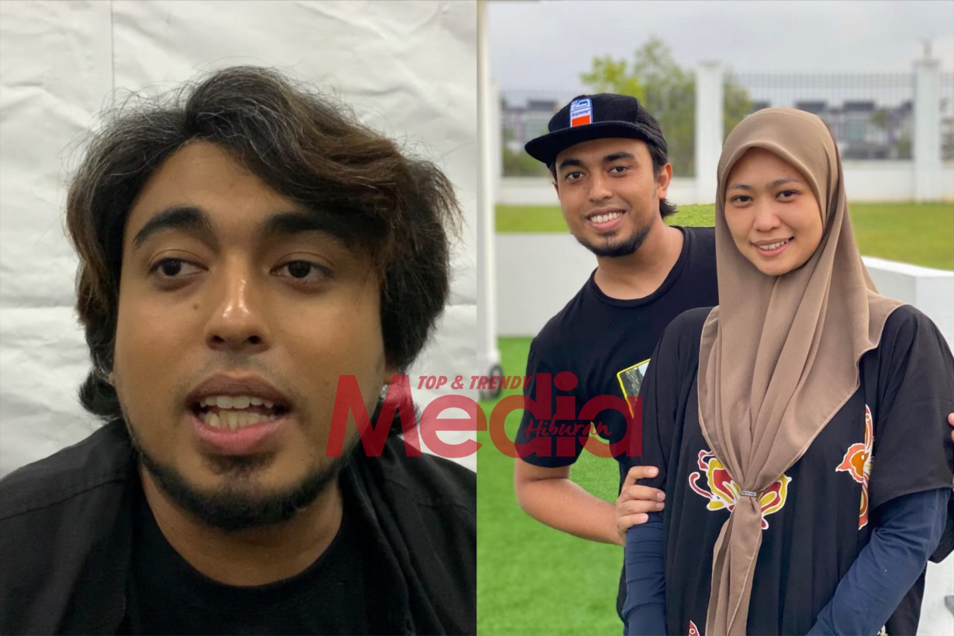 &#8220;Orang Mengandung Ni Kita Layan Je Kehendak&#8230;,&#8221; &#8211; Usia Kehamilan Masuk Bulan Ke-4, Issey Dedah Isteri Tak Lalu Makan Ayam