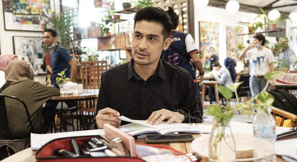 “Kita Dah Belajar, Dah Usaha, Dah Buat Macam-Macam…,” – Sujud Syukur Habis Duduki SPM, Ashraf Muslim Puji Semangat Pelajar Maktab Tentera Diraja