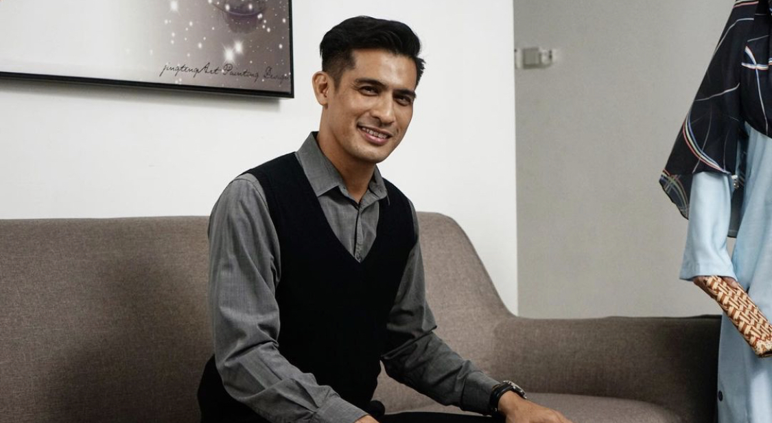 “Skrip Bukan Untuk Dihafal, Tapi Nak Faham Dialog Perlu Hafal,” – Berlakon Pun Macam Nak Jawab Exam, Ashraf Muslim Ingat Pesan Zaidi Omar